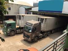 Hình ảnh Bán kho xưởng 850m2 đường Mã Lò, P. Bình Trị Đông A, Quận Bình Tân.