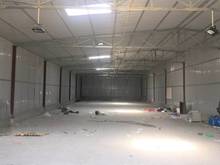 Hình ảnh Cho Thuê Kho Ngay Cảnh Phú Hữu 800m2 Giá 80 Nghìn/m2