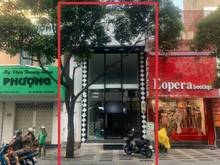 Hình ảnh Cho thuê NNC Mặt tiền Cách Mạng Tháng Tám, P.10, Q.3.  106m2.