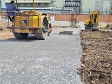 Hình ảnh Lô đất tại Quận 6 77m2 giá chỉ 1,8 tỷ, 100% thổ cư, sổ hồng riêng