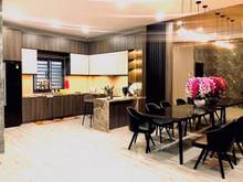 Hình ảnh Bán tòa nhà góc 3 mặt tiền khu Cư Xá Đô Thành, diện tích 7 x 20, 32 ty