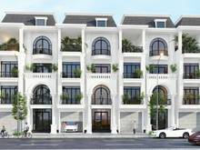 Hình ảnh Biệt Thự - Shophouse MT Nguyễn Sơn, Tân Phú. Đẳng cấp NGÔI NHÀ TRIỆU Đ