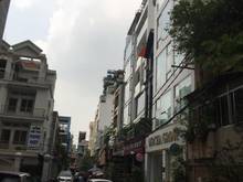 Hình ảnh Nhà hẻm 10m 290 Nam Kỳ Khởi Nghĩa 100m2 5 tầng 37 tỷ