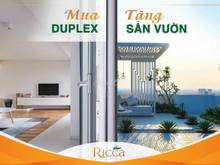 Hình ảnh Duplex thông tầng, Penthouse, có sân vườn riêng, Tp Thủ Đức, 3,5 tỷ