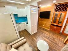 Hình ảnh Bán gấp mặt tiền chợ Bến Thành, Quận 1 - DT: 4.1x21m vuông vức.