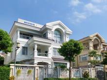 Hình ảnh Gấp! Cần cho thuê nhanh biệt thự Mỹ Thái, PMH Q7 nhà đẹp full nội thất