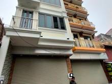 Hình ảnh Cho thuê nhà đường Đại linh,Trung văn,HN.DT 50m,5 tầng.Nhà mới 100% ch