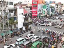 Hình ảnh Cho thuê NNC Mặt tiền Điện Biên Phủ, P.Đa Kao, Q.1. 38triệu.