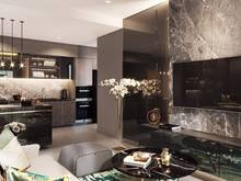 Hình ảnh Cần cho thuê nhiều căn Midtown giá siêu tốt giá từ 16 triệu/tháng.