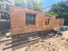Hình ảnh Cho thuê mặt bằng đường An Phú Đông 09,  Quận 12.
