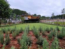 Hình ảnh Bán Đất Nghỉ Dưỡng View Sông Đại Nga , Tp Bảo Lộc