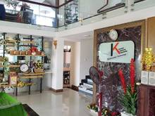 Hình ảnh Bán biệt thự siêu đẹp 2MT Vip nhất Q9 Gia Hòa 458.5m2 có 3PN chỉ 21 tỷ