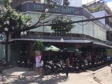 Hình ảnh Bán nhà HXH 8m Cộng Hòa P.13 Q.Tân Bình. DT: 10x16m, trệt 3 lầu