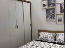 Hình ảnh Nhà hẻm 1 xẹt đường số 24 Quận 4