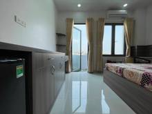 Hình ảnh Mb6623 nạp rút nhanh chóng studio ban công ngay Kênh Tân Hoá_Đầm Sen_Hoà Bình_Lũy Bán Bích