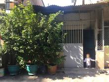 Hình ảnh Hẻm xe hơi 1/ Khuông Việt giáp Q11, 4.15x20.4m, nở hậu 4.4m nhà cấp 4