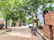 Hình ảnh Bán đất phân lô ô tô KD KĐT Dương Nội. 50m2, mt 4m.