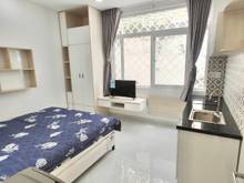 Hình ảnh CHDV Cao cấp gần SÂN BAY full nội thất