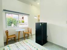 Hình ảnh Phòng MỚi Siêu Đẹp Cửa Sổ Lớn Full Nội Thất Chu Văn An Q. Bình Thạnh