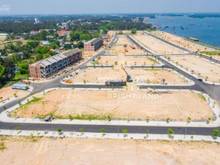 Hình ảnh Chuẩn bị đi định cư - Chính chủ cần bán lô đất Nam Hội An City giá rẻ.