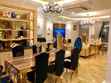 Hình ảnh Căn đẹp! CH Novaland Nguyễn Văn Trỗi 119m2, nội thất sang trọng