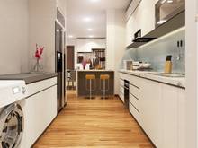 Hình ảnh +Sunrise city 1 PN, 70 m2,  view đẹp, Full NT, 12 trd/tháng