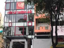 Hình ảnh Cho thuê mặt tiền đẹp, đường Hoa Lan, P.2. DT: 8x16m, Giá 60 triệu