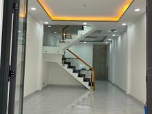 Hình ảnh Bán nhà 2 tấm đường Lê Sát, DT: 4x12.5m, Giá: 4.9 tỷ