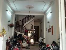 Hình ảnh Bán nhà mặt tiền nội bộ đường Cao Lỗ, Phường 4, Quận 8.