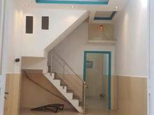 Hình ảnh Nhà mới đẹp hiện đại 2 lầu, Lưu Hữu Phước, P15Q8, SHR, bao sang tên