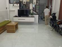 Hình ảnh Hương Lộ 2 Bình Tân nhà bán Ngang 5m 4 tầng Hẻm ô tô gần chợ BTĐ