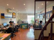 Hình ảnh Cho thuê nhà mặt phố Giải Phóng, nhà nguyên căn. DT: 40m2x4T. MT: 4m