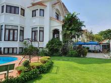 Hình ảnh Bán biệt thự góc 2MT đường Nguyễn Ư Dĩ Thảo Điền. DT 735m2, 128 tỷ