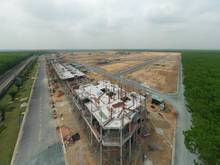 Hình ảnh Bán gấp đất nền cách sân bay Long Thành 2 KM, thổ cư 100%