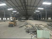 Hình ảnh Nhà xưởng 900m2, xe tải thoải mái, điện 3fa, Hương Lộ 3, Bình Tân