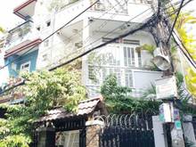 Hình ảnh Bán biệt thự mini đường Ba Vân, P.14, Tân Bình. DT: 6x18m, giá 16.2 tỷ
