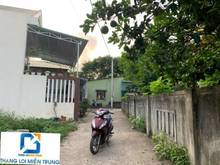 Hình ảnh Bán đất trung tâmTP Đông Hà, 140m2