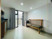 Hình ảnh Mb6623 nạp rút nhanh chóng Nguyễn Thái Bình_Ban công_Mới xây_Gác_Gần CV Hoàng Văn Thụ