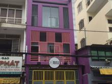 Hình ảnh Cho thuê nhà HXH 27A Hai Bà Trưng, Quận 1