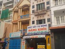 Hình ảnh Bán nhà mặt tiền Đặng Văn Ngữ, Phú Nhuận, 1 Trệt 3 Lầu, giá rẻ 22 tỷ