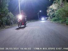 Hình ảnh Bán 1,1 ha đất 2 mặt tiền đường nhựa xã Hàng Hòn, Long Khánh