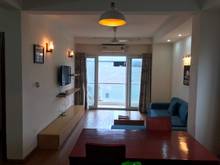 Hình ảnh Cho thuê phòng đầy đủ tiện nghi tại Ba Đình, có ban công, view Hồ Tây