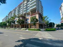 Hình ảnh Cho thuê căn GÓC shophouse SARICA SALA bàn giao thô vị trí đẹp