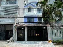 Hình ảnh Bán nhà 2 lầu Sân Thượng MT đường số 47 ,Tân Quy , Quận 7