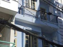 Hình ảnh Nhà Khu Kiều Đàm,Bên Him Lam, Trệt, 2 Lầu,St, Mới, 5.05 tỷ, P Tân Hưng