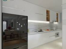 Hình ảnh +Sunrise city 3 phòng ngủ cho thuê 20 trd/tháng. Liên hệ Hotiland.info