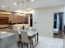 Hình ảnh Bán chung cư Mỹ Phát Phú Mỹ Hưng, căn góc 3 hướng nhìn sông thoáng mát