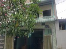 Hình ảnh Cho thuê nguyên tầng 1 ( 68 m2) hẻm xe tải 428 Hoàng Ngân P.16 Q.8