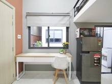 Hình ảnh Căn Hộ Cao Cấp Giá Rẻ Quận 3,Gần Lý Chính Thắng