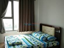 Hình ảnh Cho Thuê Căn Hộ An gia Riverside Quận 7 - 80m2 -NTDD-3PN-2WC-10TR